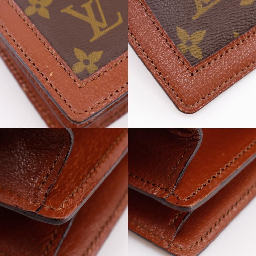 Louis Vuitton Dauphine