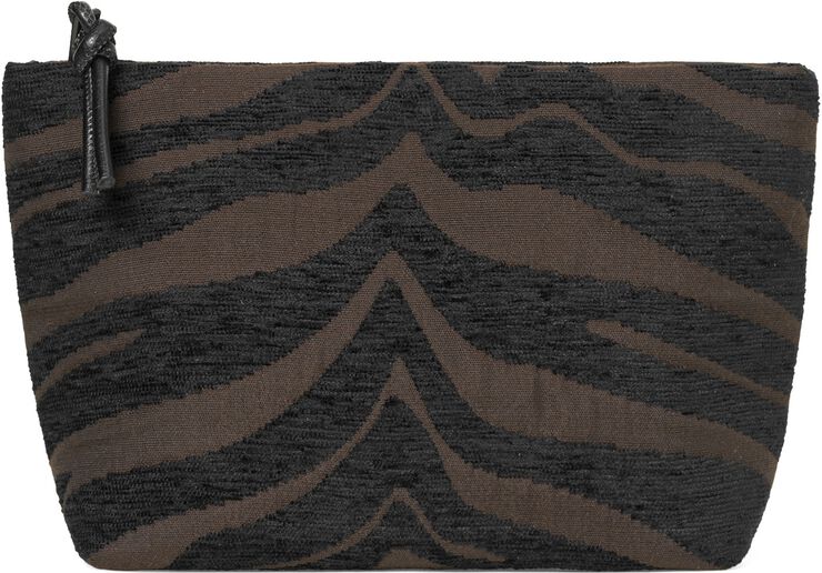 Day Zebra Pouch