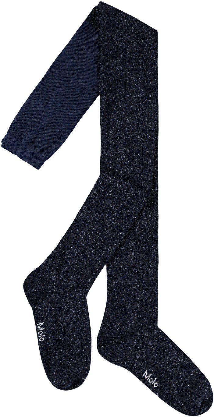 Glitter tights