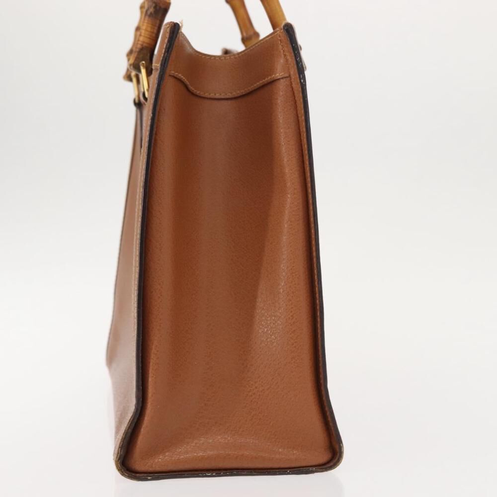 Gucci Bamboo
