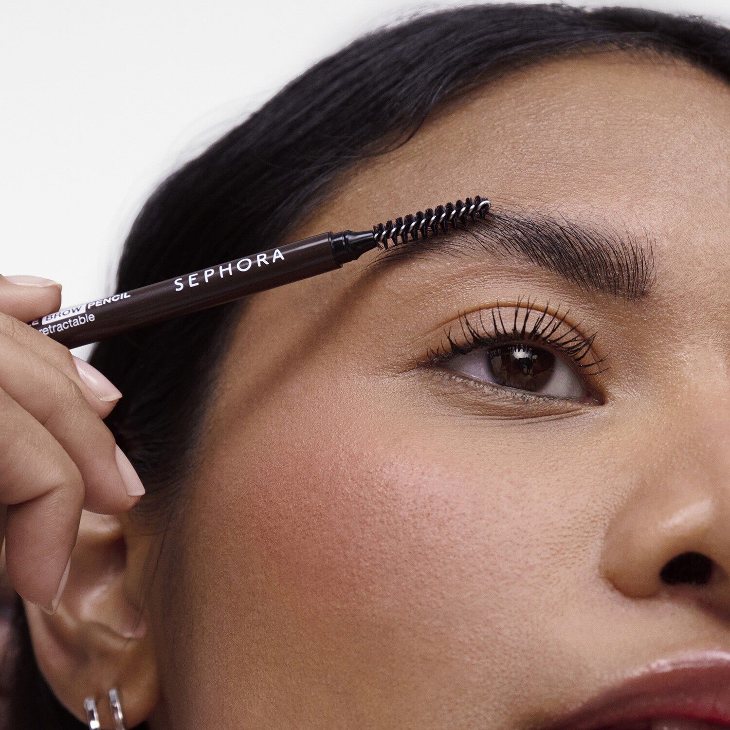 RETRACTABLE BROW PENCIL - Inf&auml;llbar &ouml;gonbrynspenna