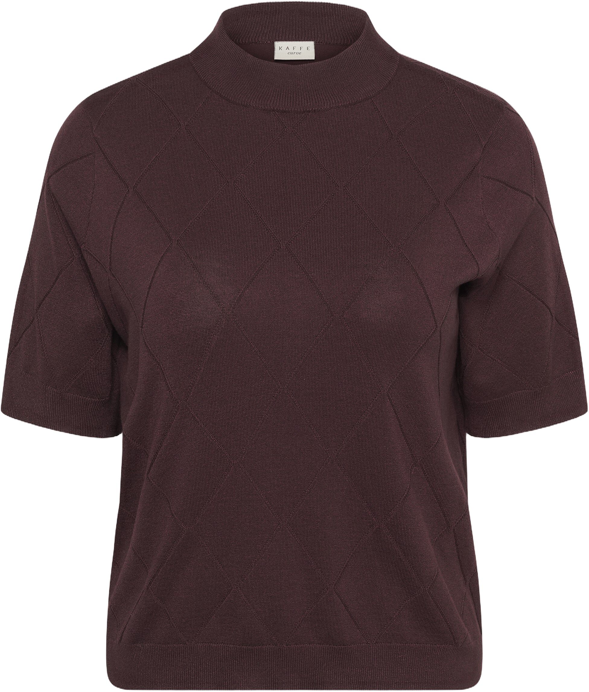 KClizzy Argyle Knit