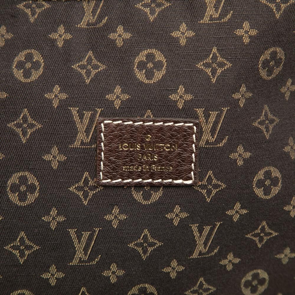 Louis Vuitton Saumur