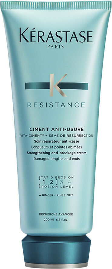 Resistance Fondant Ciment Anti-Usure 200 ml.
