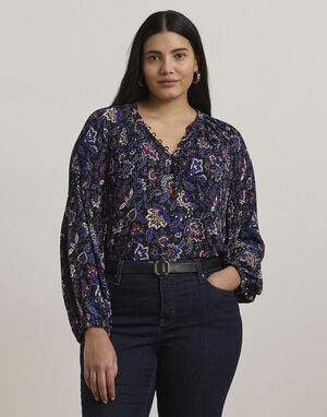 DRAPEY POLY GGT 122-TOP