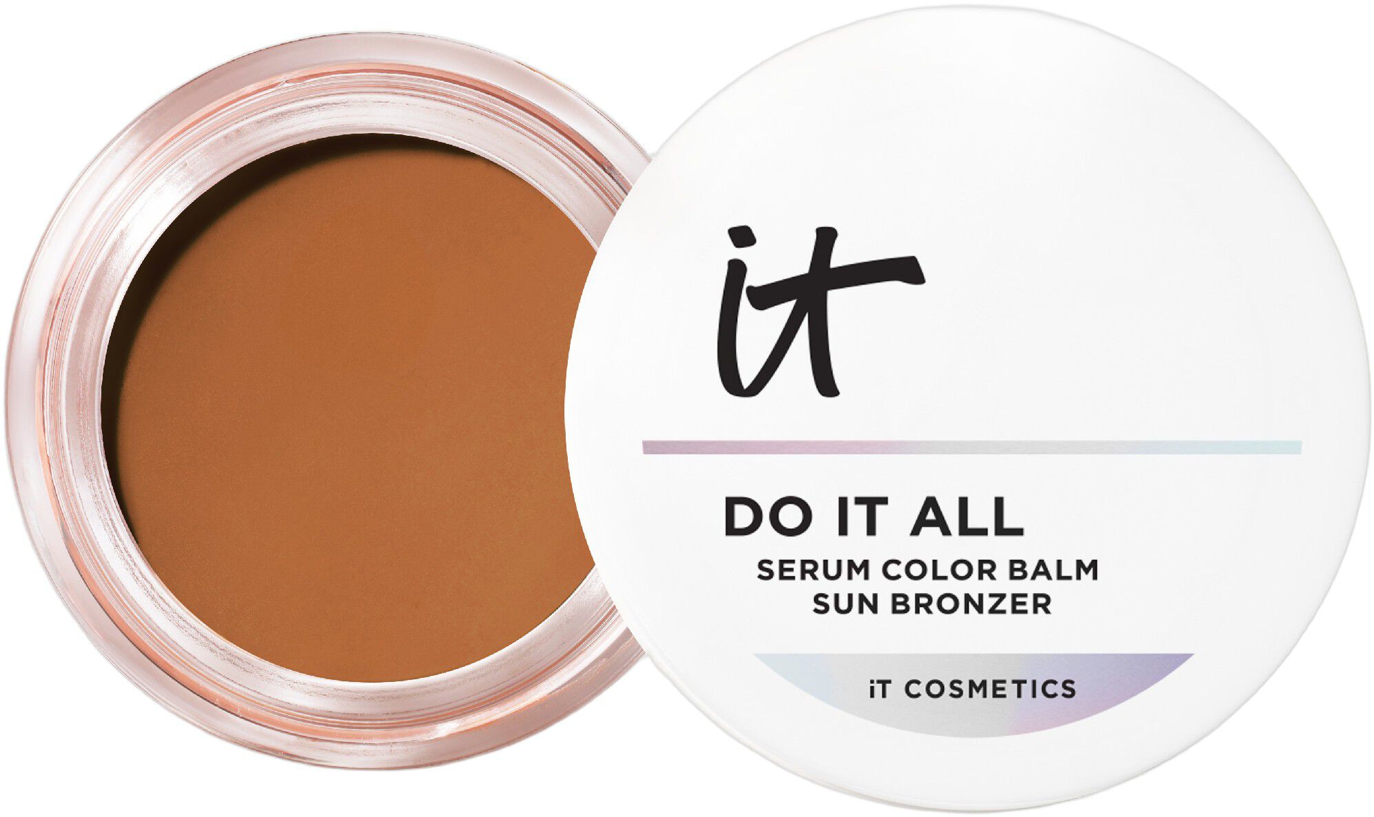 Do It All Serum Color Balm - Sun Bronze 200