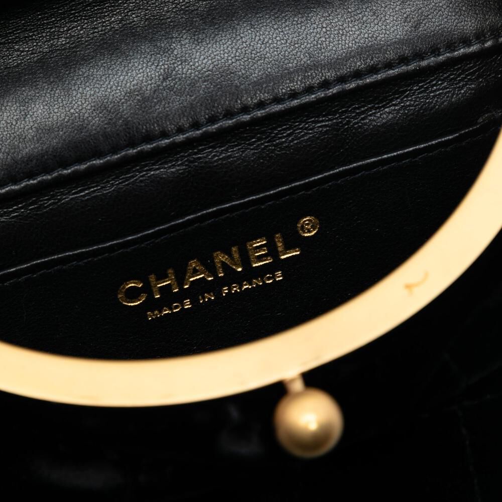 Chanel Chocolate Bar