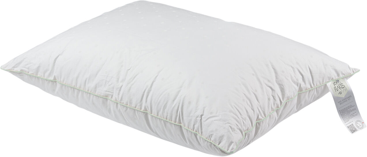 Fossflakes Kudde Medium Low