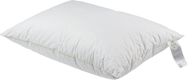 Fossflakes Kudde Medium Low