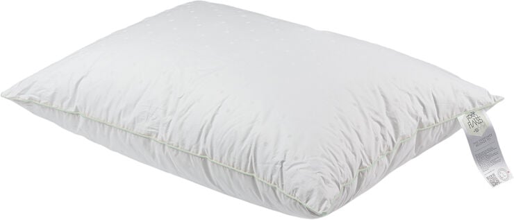 Fossflakes Kudde Medium Low