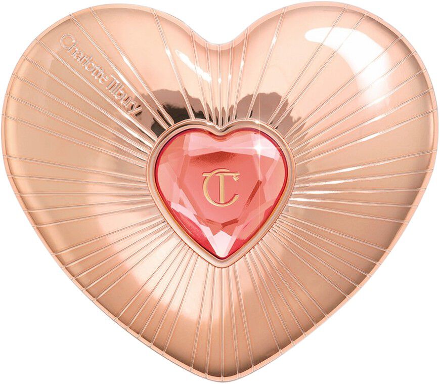 Charlotte's Beauty Soulmates - Ansiktspalett