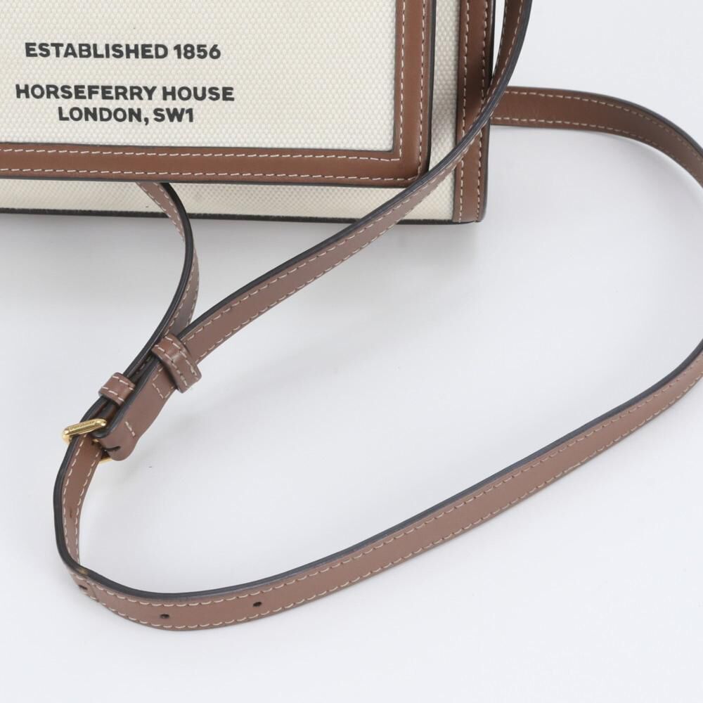 Burberry Shoulder Bag