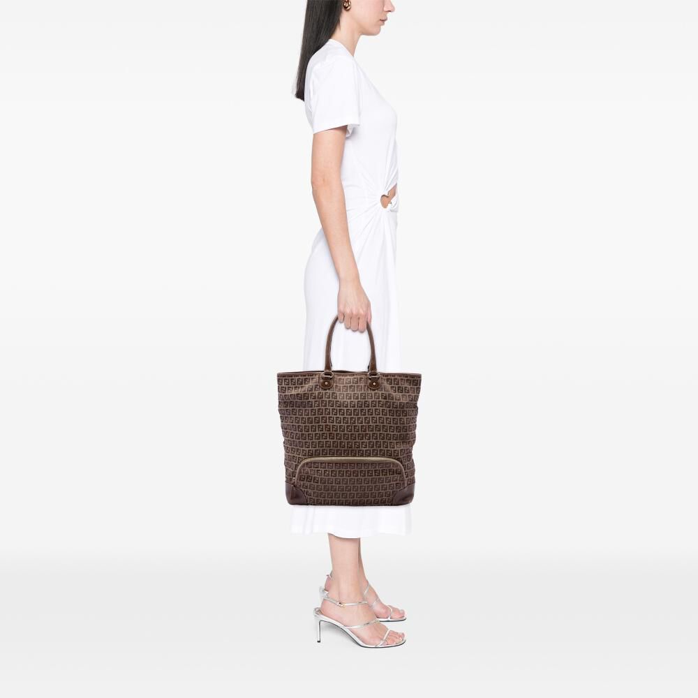 Fendi Tote