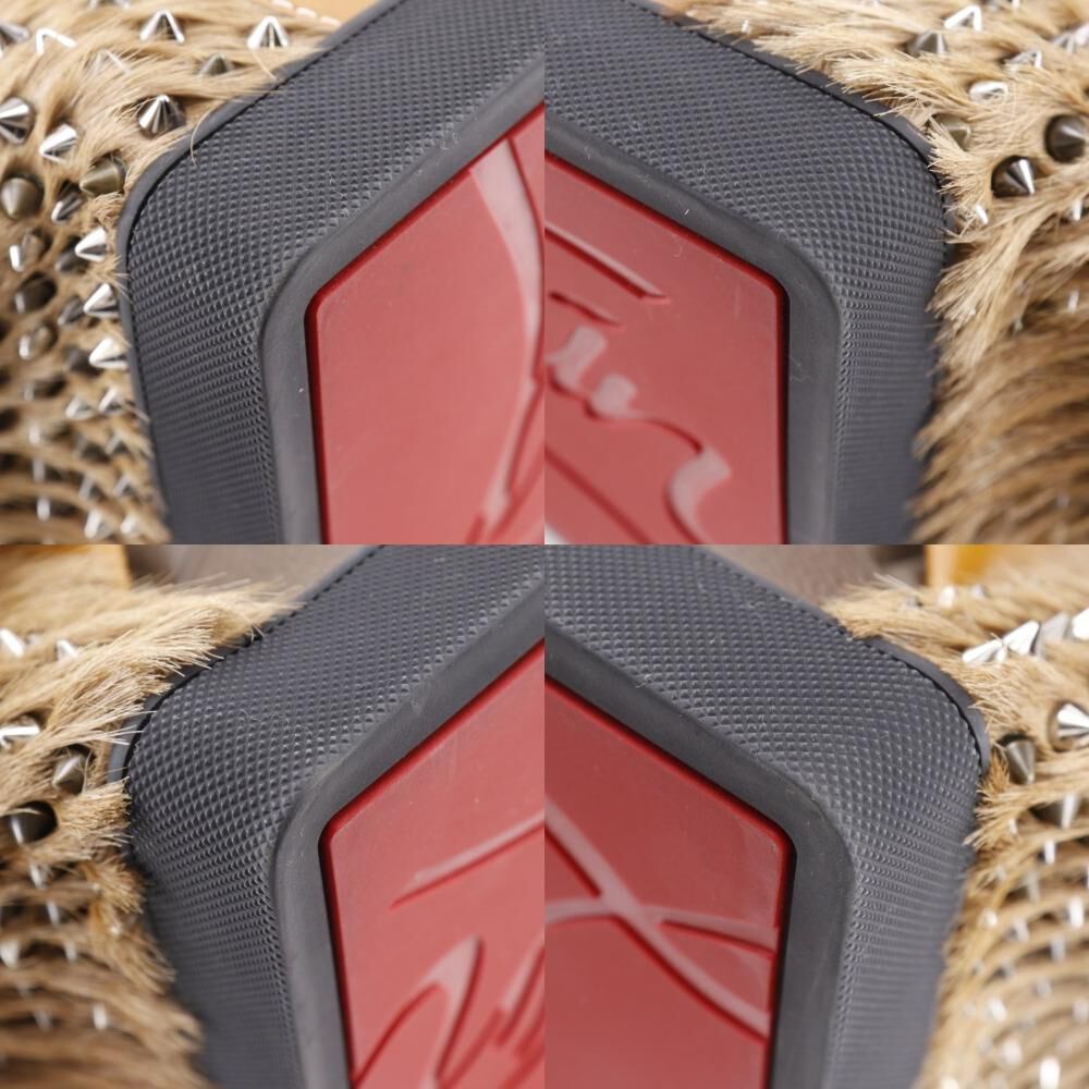 Christian Louboutin Backpack