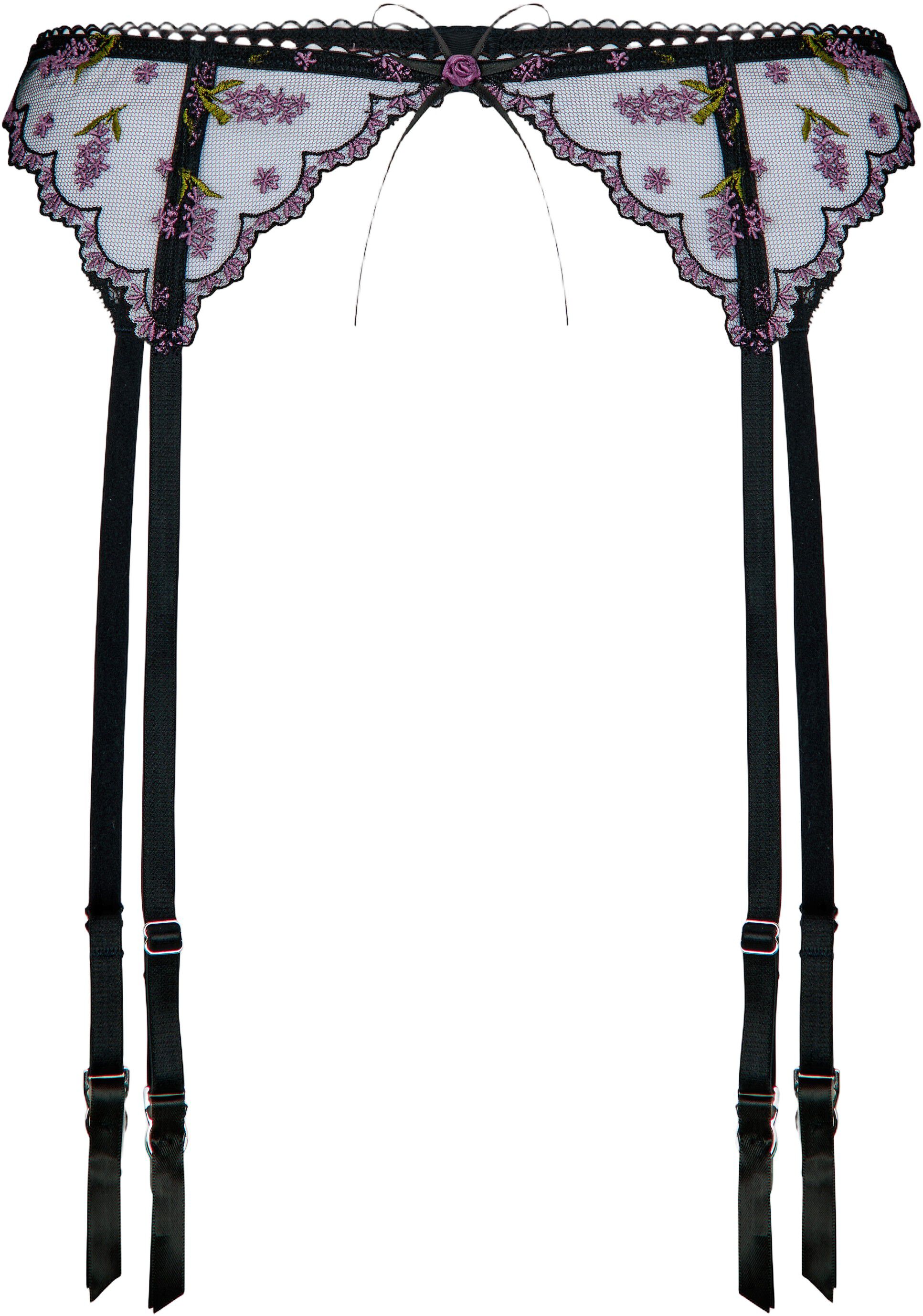 Suspender Iris