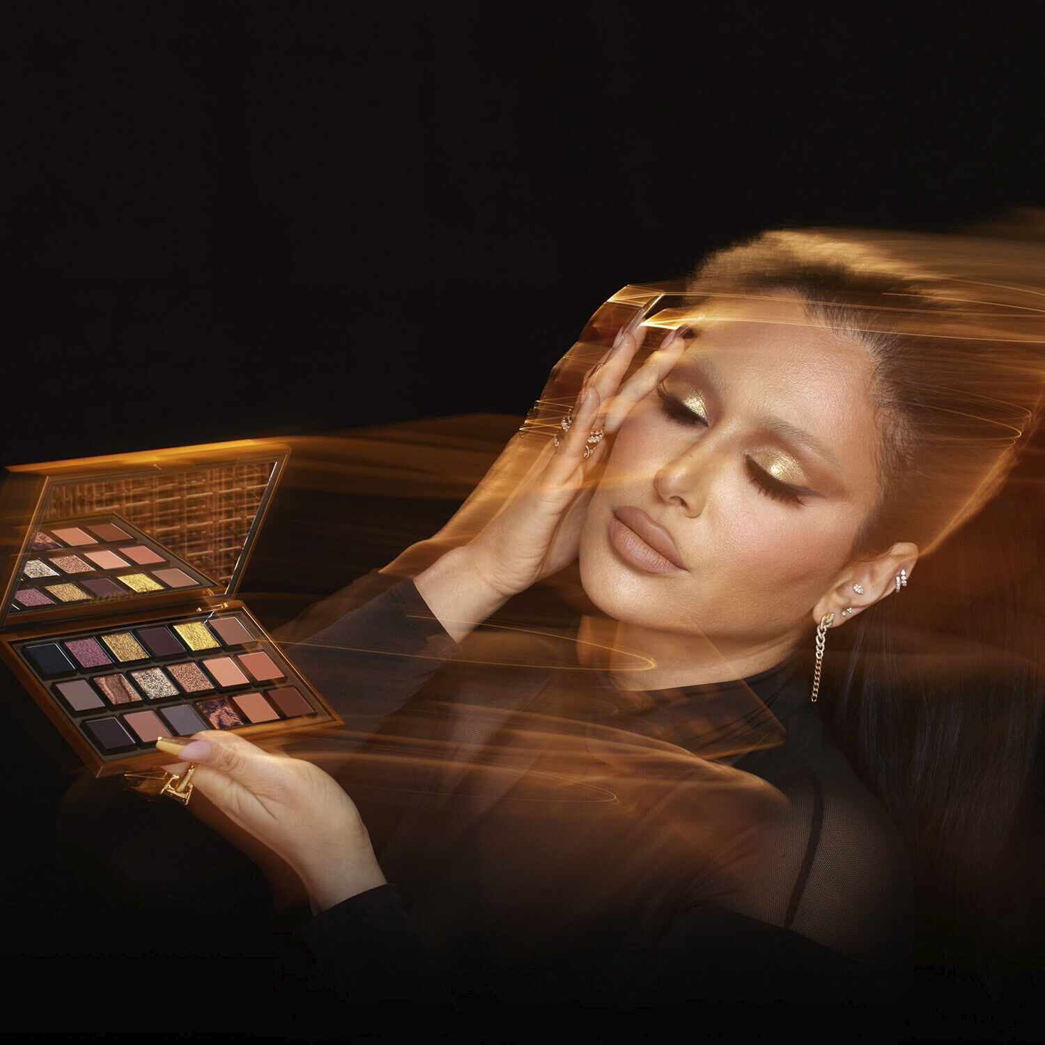 Empowered Eyeshadow Palette