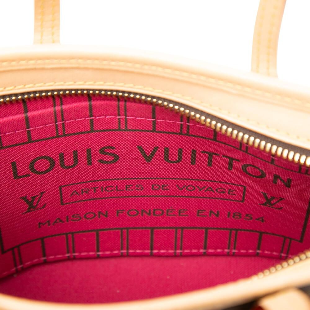 Louis Vuitton Neverfull