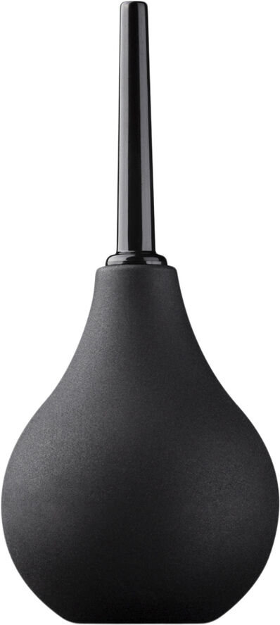 Easytoys Black Anal Douche