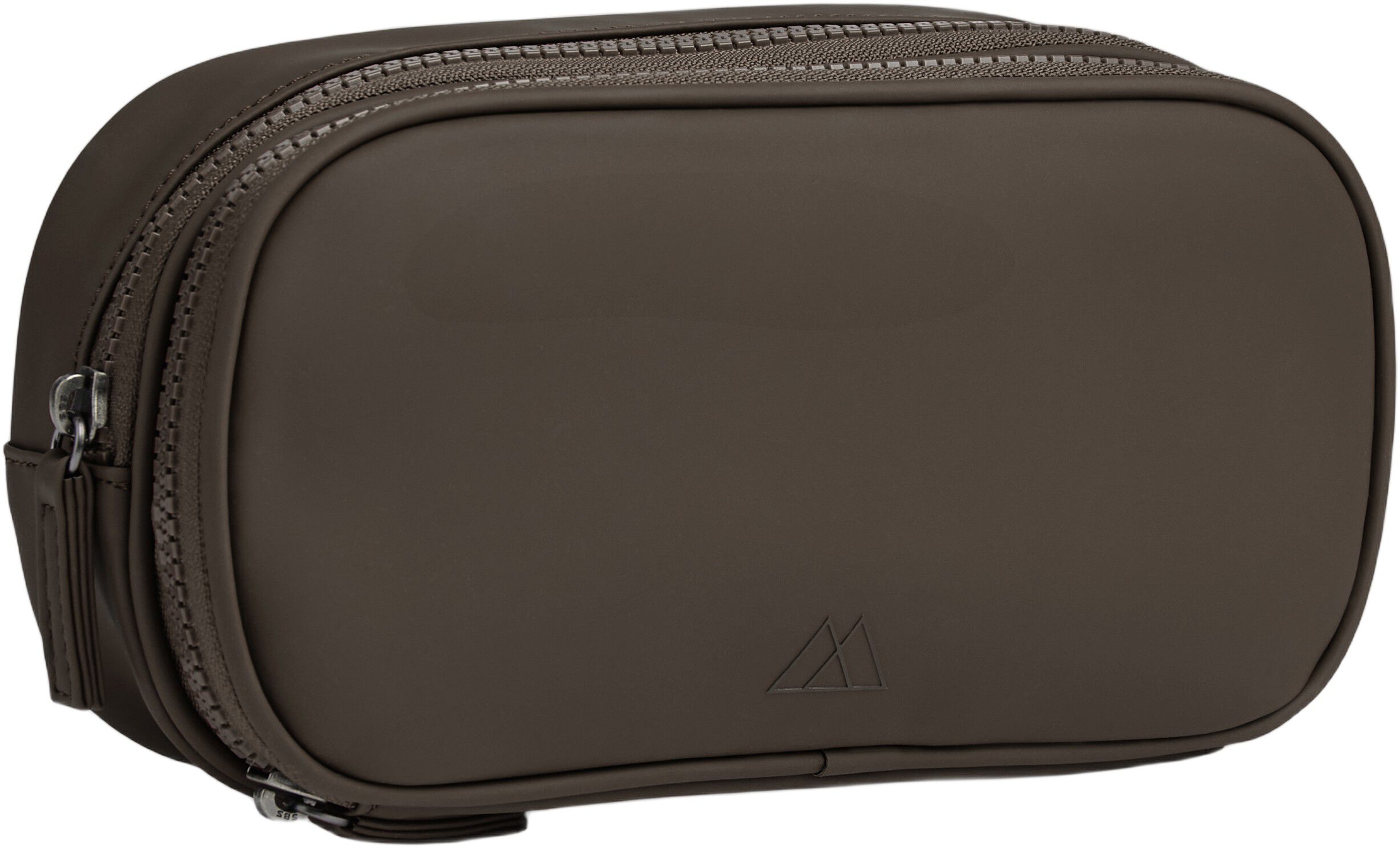 Justmbg Make-Up Purse, Rubber