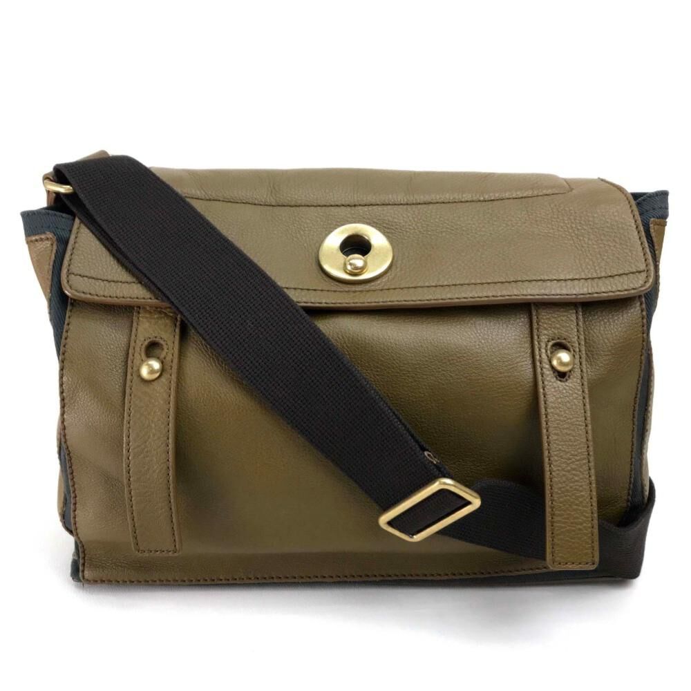 Yves Saint Laurent Shoulder Bag