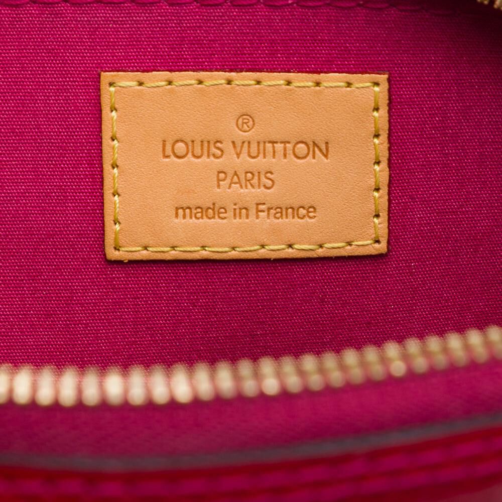 Louis Vuitton Alma