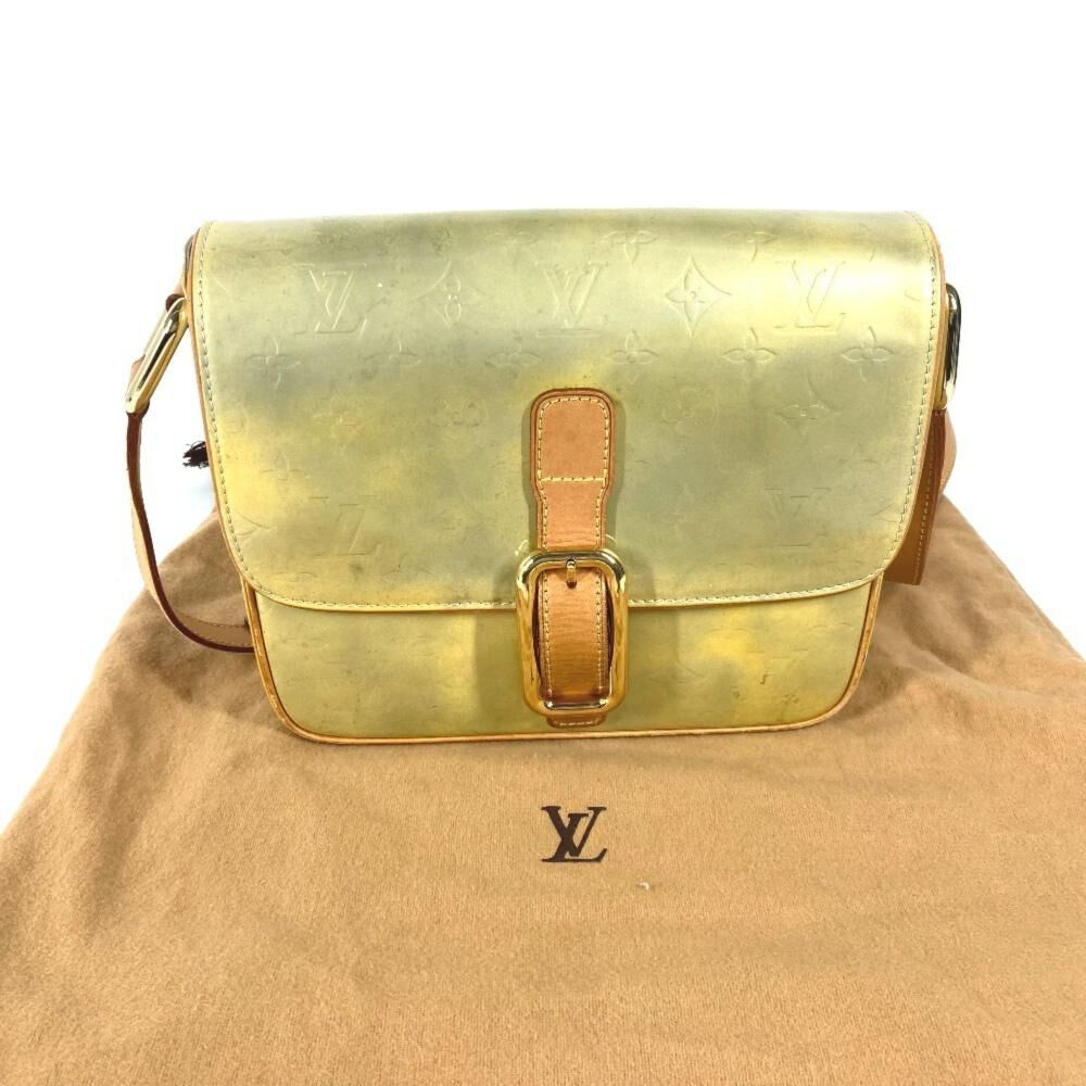 Louis Vuitton Christie