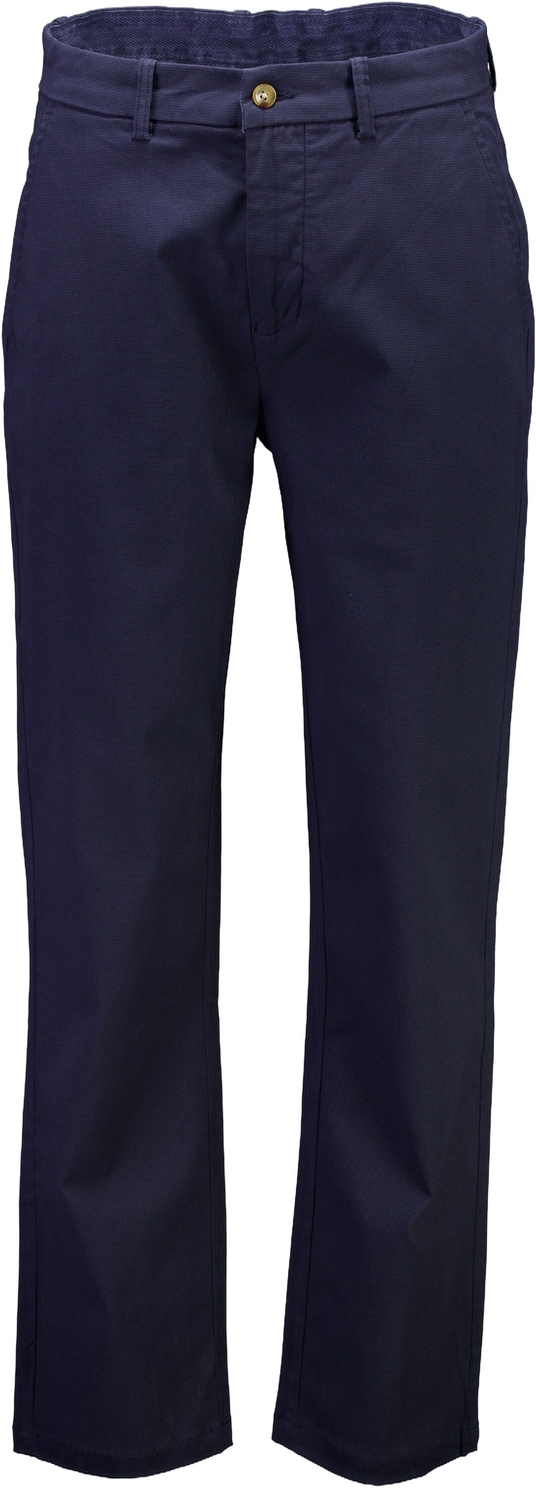 AOP chino pants