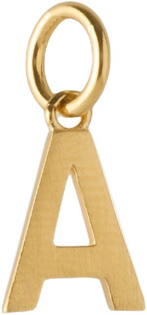 Love Letter Pendant