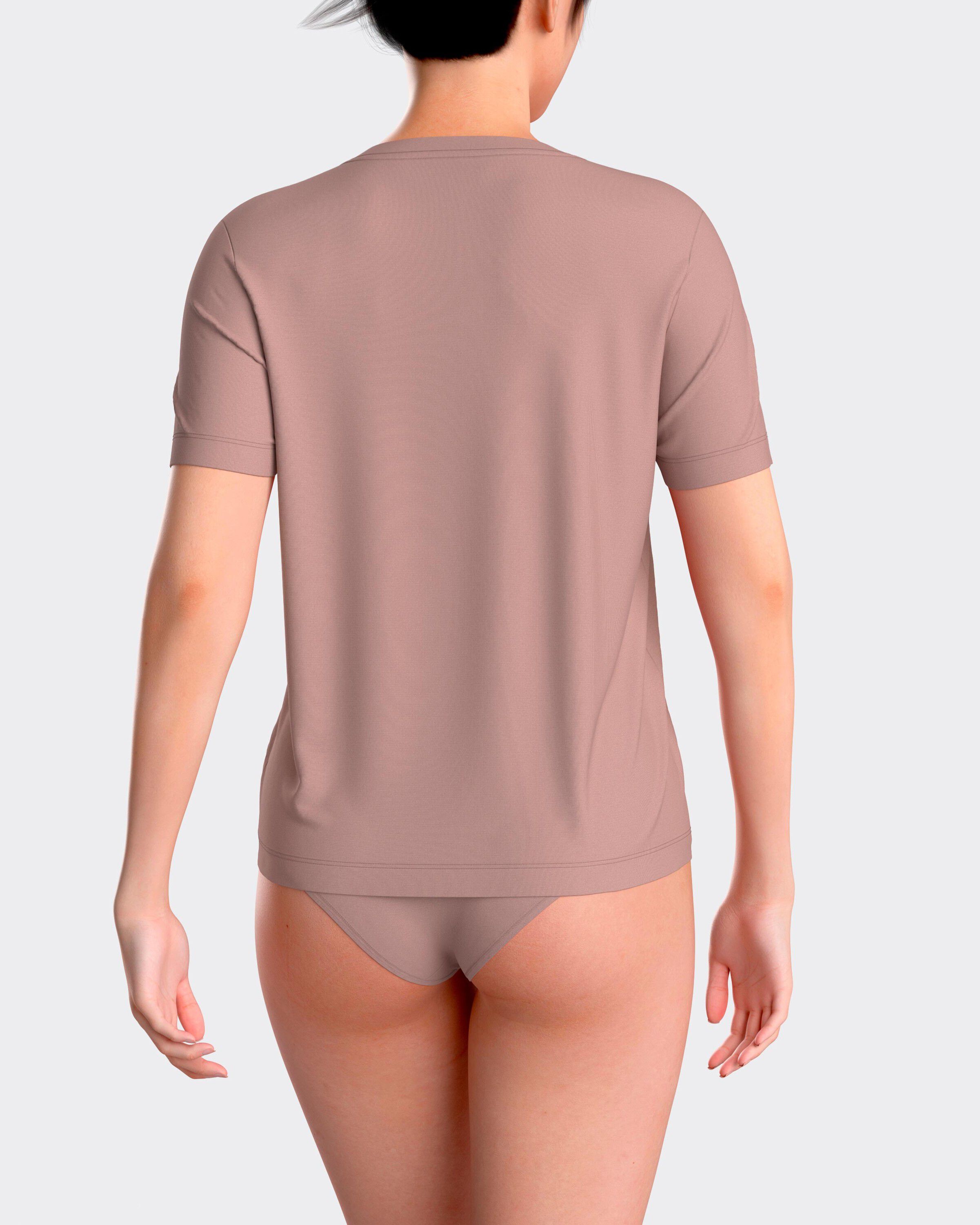 T-shirt Soft Premium