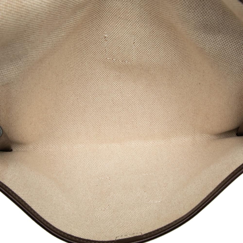 Herm&egrave;s Clutch