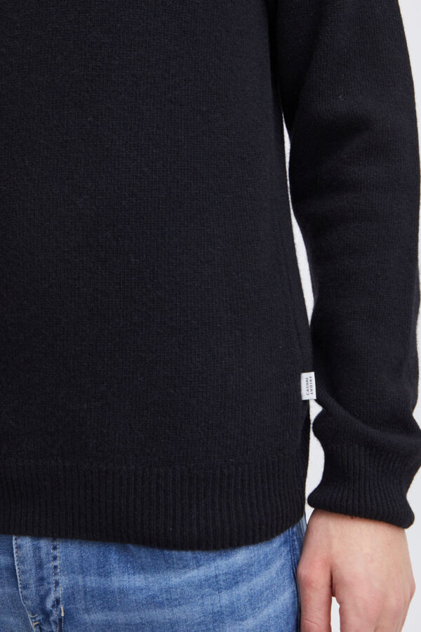 CFKARL crew neck bounty knit