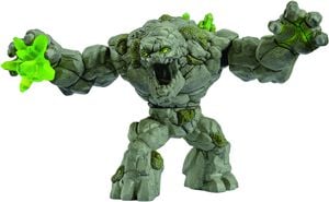 Sten monster