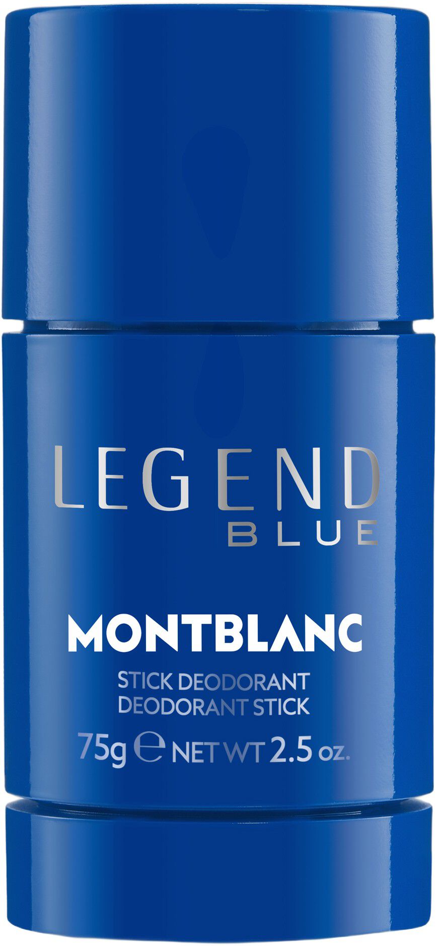 LEGEND BLUE DEO STICK 75 G