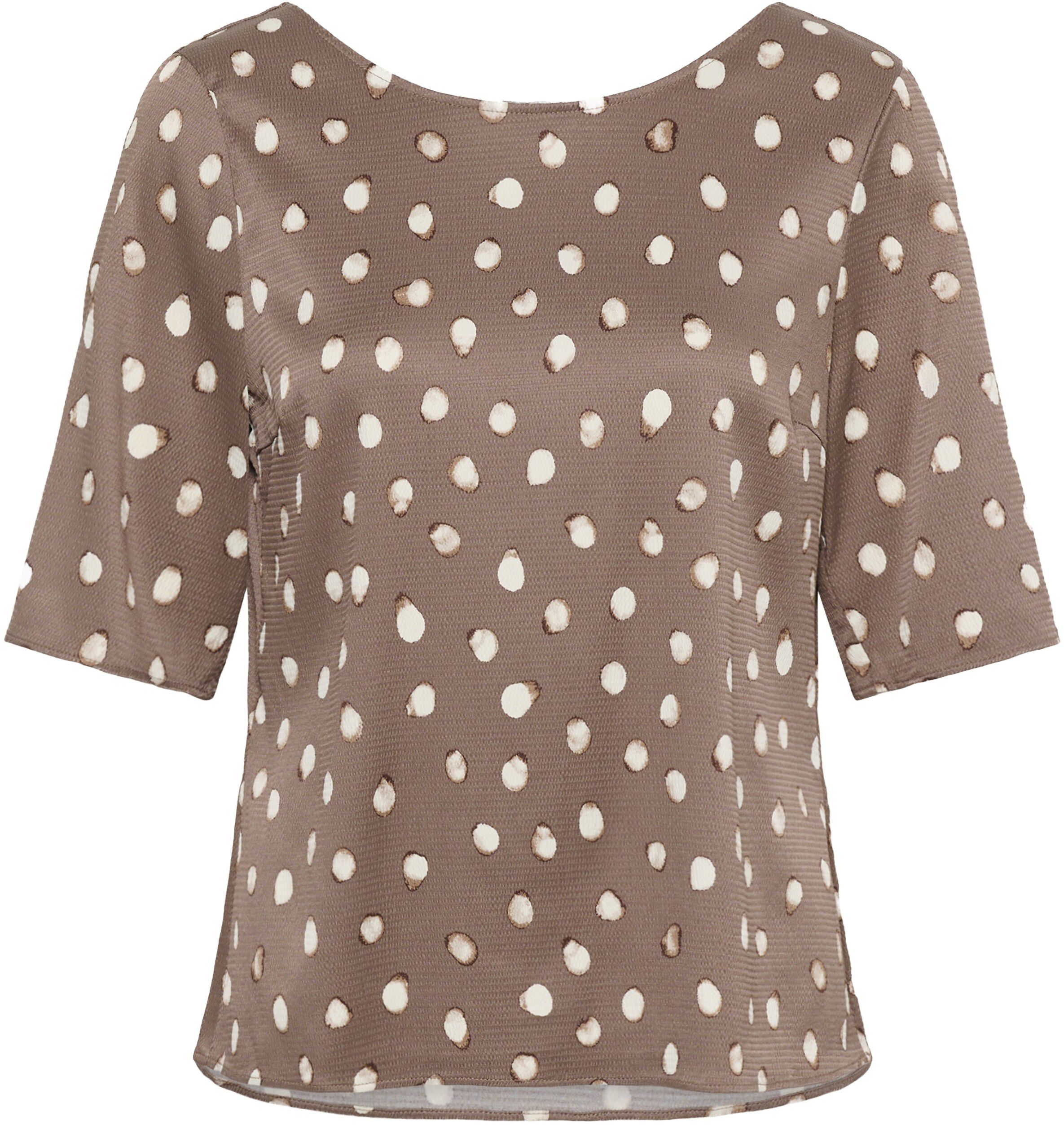 HENRIIW BLOUSE