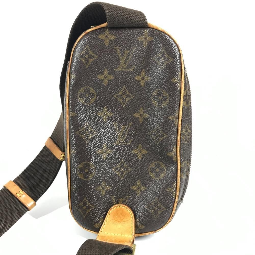 Louis Vuitton Crossbody Bag