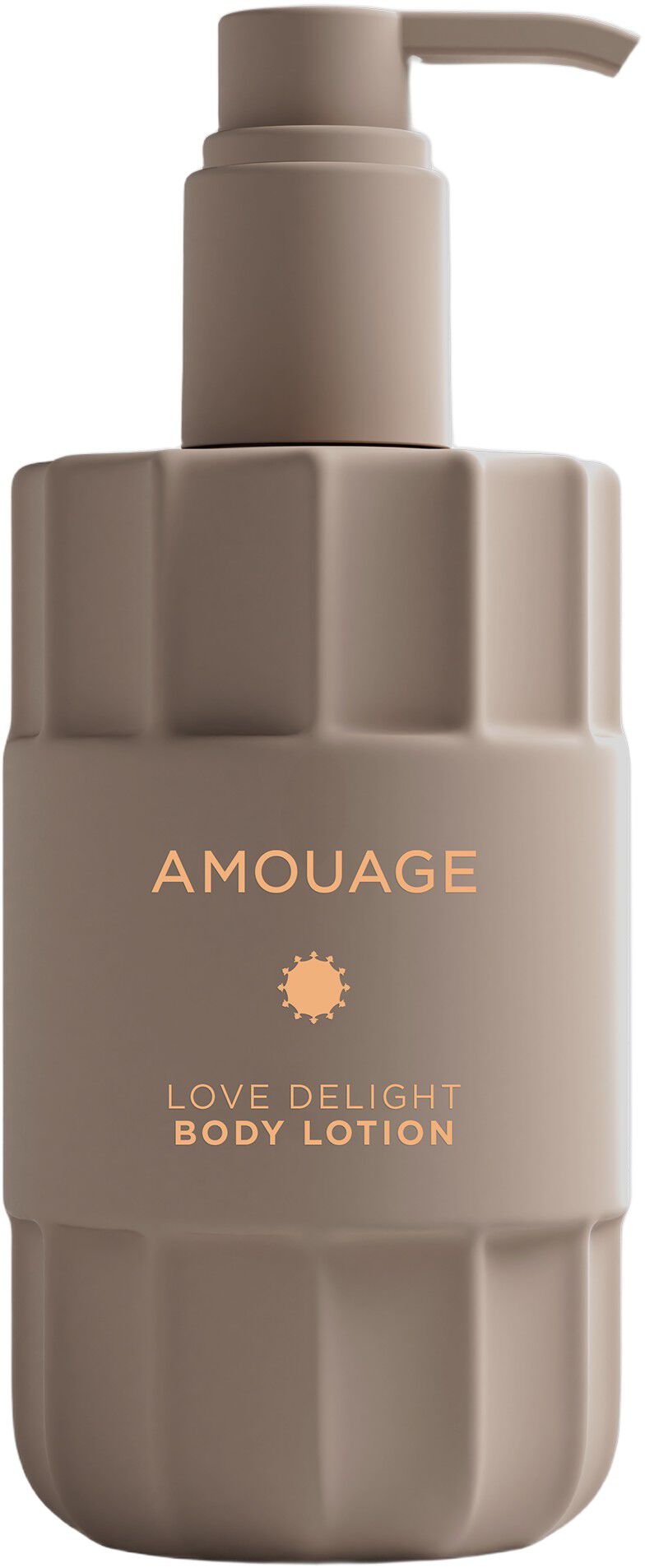 LOVE DELIGHT BODY LOTION 360 ML