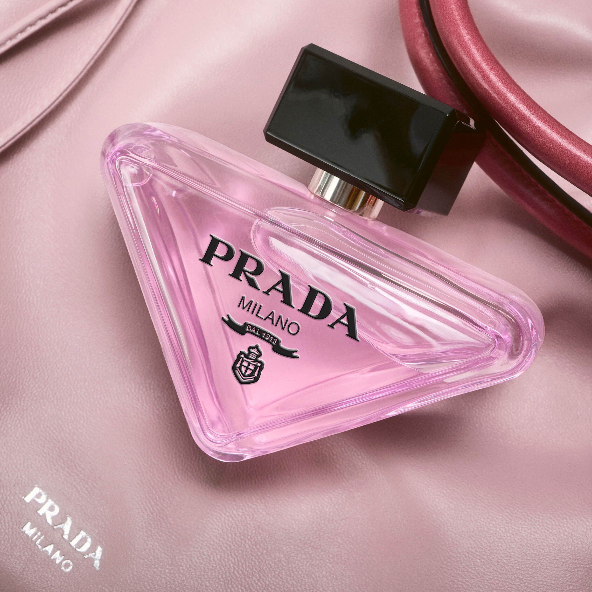 PR PARADOXE FLORAL REFILL B100ML