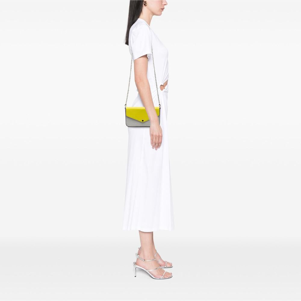 Louis Vuitton Pochette Felicie
