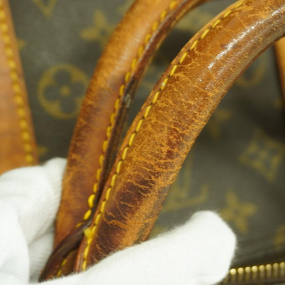 Louis Vuitton Keepall