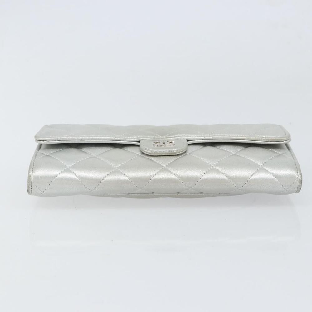Chanel Clutch
