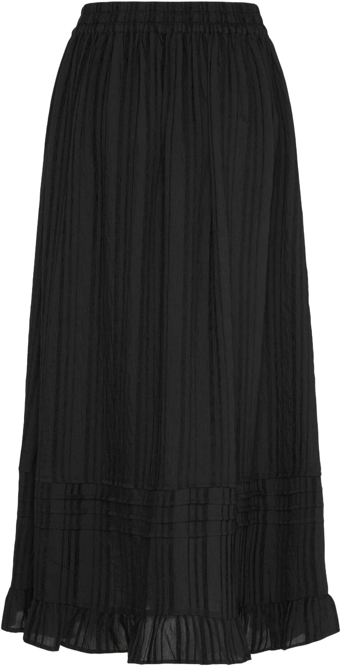 RWMary MW Maxi Skirt