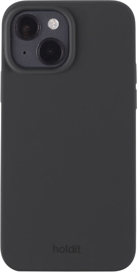 Silicone Case iPhone 15