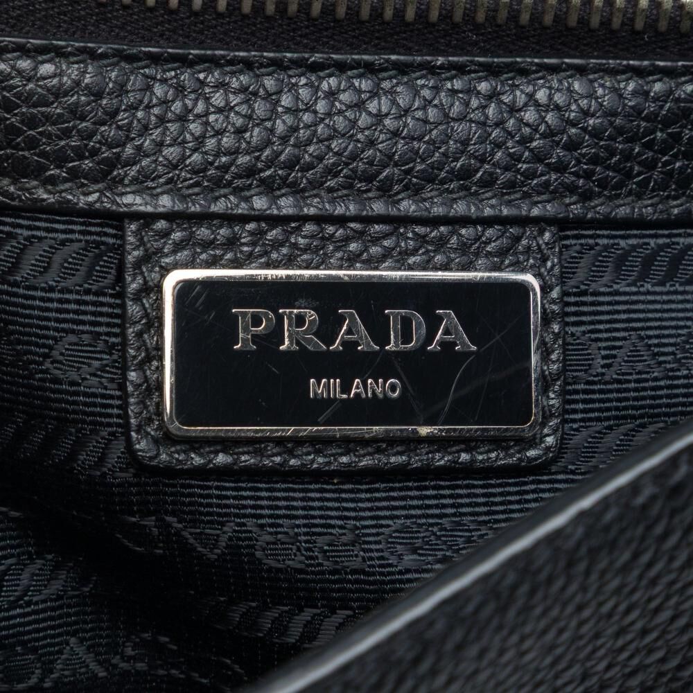 Prada Crossbody Bag