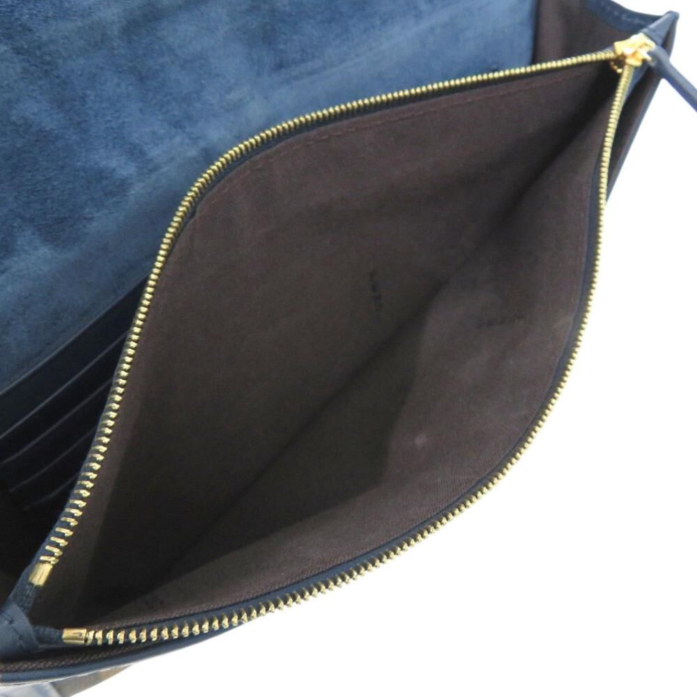 Fendi Clutch