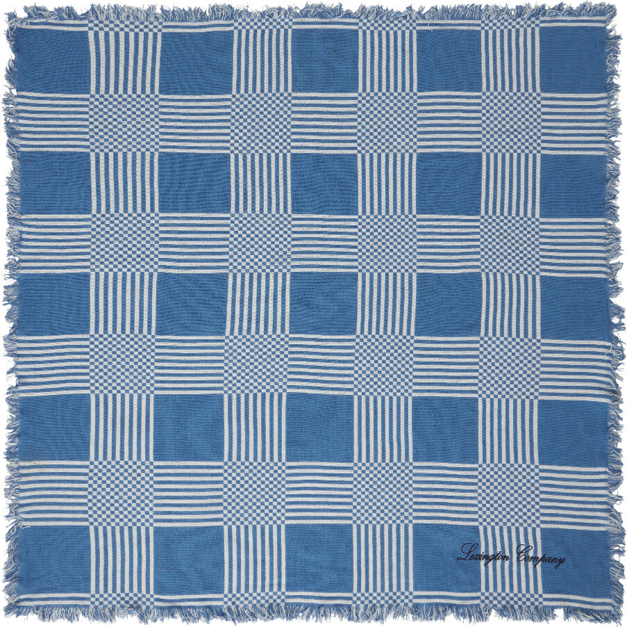 Cotton picnic rug discount
