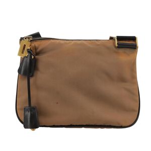 Prada Shoulder Bag