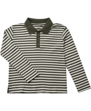 Mille 10 junior polo GOTS