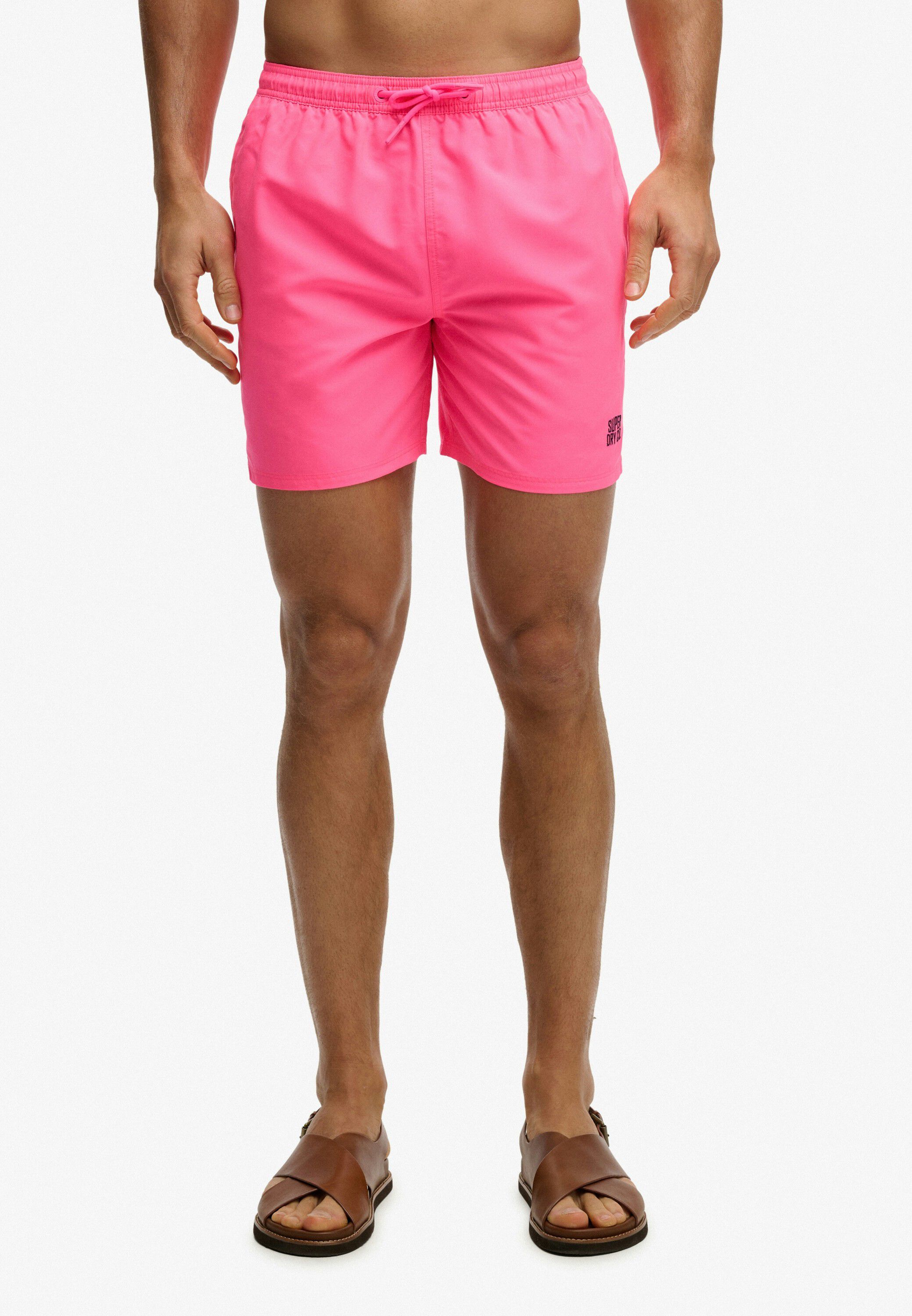 ESSENTIAL 16 SWIM SHORT