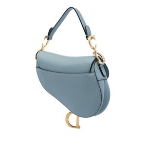 Dior Saddle Bag