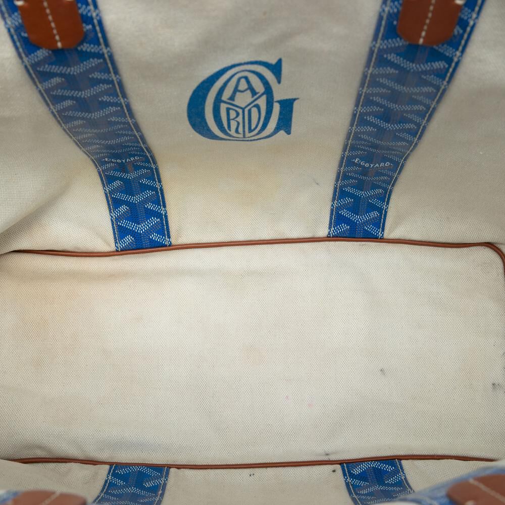 Goyard St Louis Tote
